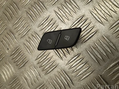 Audi 80C962108 Q5 (FY) 2018 Interrupteur de sécurité pour verrouillage central - Image 1