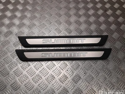 Jeep 5SQ05DX9AC, 5SQ04DX9AC GRAND CHEROKEE IV (WK, WK2) 2016 Bordure de seuil de porte complect - Image 1