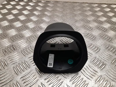 Tesla 1933983-10-A, 1933982-10-B / 193398310A, 193398210B MODEL 3 2024 Couvercle de colonne de direction - Image 1