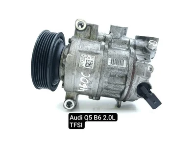 Audi 80A816803 Q5 (FY) 2018 Compressor, air conditioning - Image 1