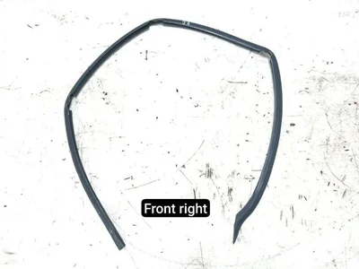 Aston Martin 803H-L02 / 803HL02 VIRAGE Volante 2012 Junta de puerta Right Front - Imagen 1