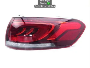 Mercedes-Benz A16790630 GLS (X167) 2021 Задние фонари USA справа