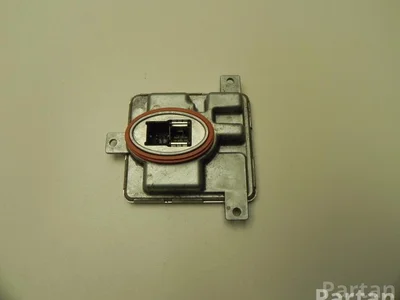 BMW 7318327 2 Convertible (F23) 2016 Unité de contrôle de la lumière - Image 1