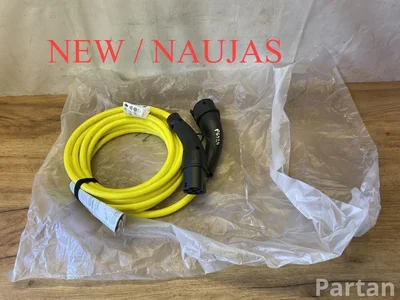 Škoda 1EA971639P ELROQ (PYL) 2025 Ladekabel - Bild 1