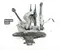 BMW 6878021, 687802103, 6878031, 687803120, 6878019, 6878019-01 / 6878021, 687802103, 6878031, 687803120, 6878019, 687801901 X5 (G05) 2020 Galinės pakabos komplektas (kelmas) kairė pusė - Paveiksliukas 1