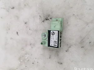 BMW 9118167 3 Convertible (E93) 2013 Capteur d'impact (systèmes d'airbag)