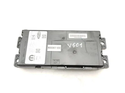 Chrysler 68444865AH Pacifica 2021 unité de contrôle - Image 1