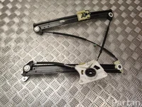 Volkswagen 2G4 837 462 C / 2G4837462C Taigo 2025 Fensterheber vorne rechts