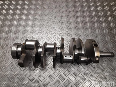 Ford USA FR3E-6300BB / FR3E6300BB MUSTANG Coupe 2016 Cigüeñal - Imagen 1