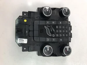 Volvo 31288103 V40 Hatchback 2017 Contrôle automatique de la climatisation