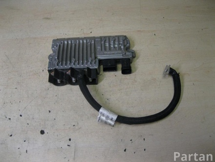 PEUGEOT A2C53427745 508 2012 control unit