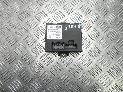 Jaguar DX23-14B673-AC / DX2314B673AC XF SPORTBRAKE (X250) 2014 Unité de commande pour hayon - Image 1