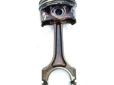 Audi Q5 (FY) 2018 Tłok - Zdjęcie 1