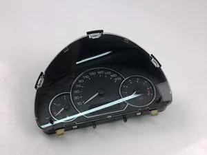 Peugeot 9658241580 1007 (KM_) 2008 Панель приборов