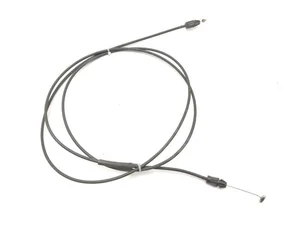 Dodge 68032581AE DURANGO (WD) 2020 Câble de capot