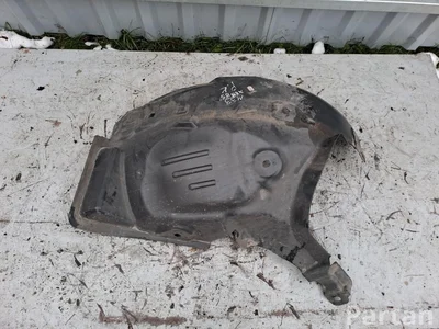 Renault 638430739R ZOE (BFM_) 2022 Posparnis kairė priekis - Nuotrauka 1