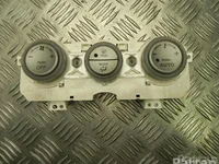 Mazda QN03 6 Station Wagon (GY) 2004 Contrôle automatique de la climatisation