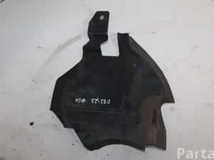 Volvo 30744319 XC90 I 2007 Unterfahrschutz