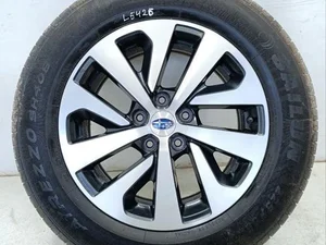 Subaru OUTBACK (BT) 2020 Jantes en alliage R17 EJ 7.0 ET55 5x114.3