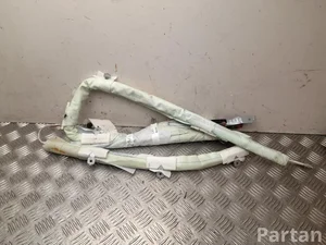 Maserati 06700092210 GHIBLI (M157) 2015 Galvos oro pagalvė kairė