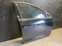 Renault MEGANE III Hatchback (BZ0_) 2015 Puerta Right Front