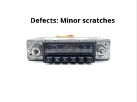 Gebrauchtes Original Bentley MULSANNE 1981 Radioeinheit