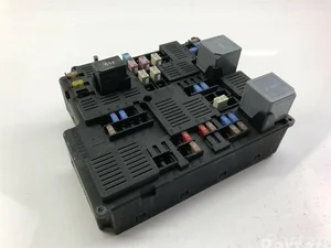 Volvo 32212299 V60 2019 Unités de contrôle