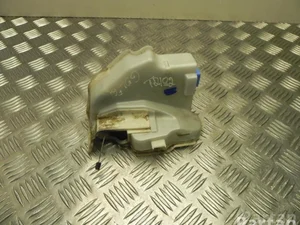 Volkswagen 3D1 837 016 AC / 3D1837016AC GOLF VI (5K1) 2013 Замок двери