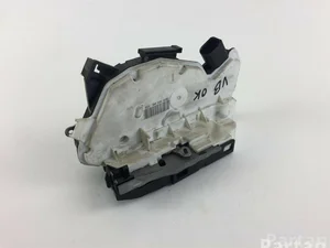 Volkswagen 5N0839015D PASSAT CC (357) 2012 Door Lock