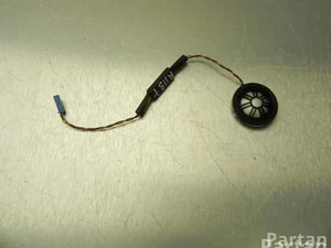 BMW 9212078 7 (F01, F02, F03, F04) 2011 Haut-parleur haute fréquence