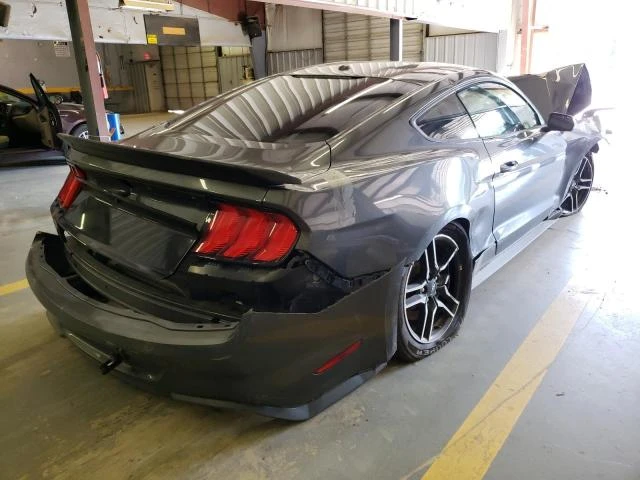 Mustang 5.0 mech - Photo 3