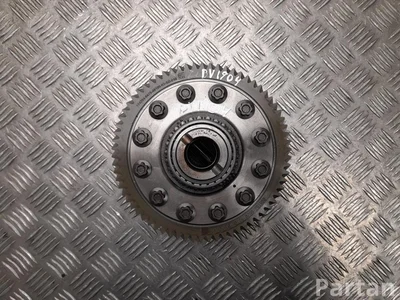 Mercedes-Benz 008182-6620-48106-03-SD-128, 174294-0475-48106-03-SD-069, 0059243 / 00818266204810603SD128, 17429404754810603SD069, 0059243 EQE V295 2023 Pozostałe części skrzyni automatycznej - Zdjęcie 1