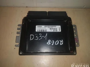 Volvo P30617019 V40 Estate (VW) 2000 Control unit for engine