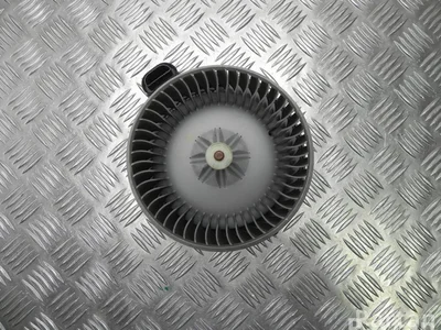 Toyota 272700-8044 / 2727008044 RAV 4 III (_A3_) 2007 Ventilateur d'intérieur - Image 1