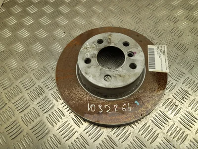 BMW 13499707 3 (G20) 2018 Disque de frein Right Front - Image 1