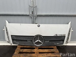 Gebrauchtes Original Mercedes-Benz Trucks A9607500909, A9607510503, A9607510403, A9607500721, A9607500821 ACTROS MP4 / MP5 2019 Motorhaube