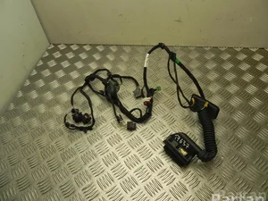 Mercedes-Benz A 222 540 39 11 / A2225403911 S-CLASS (W222, V222, X222) 2014 Harnais pour intérieur