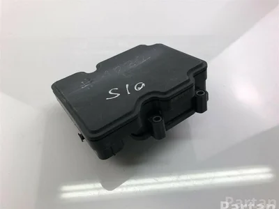 Nissan 0265242031 MICRA IV (K13) 2010 Unités de contrôle - Image 1