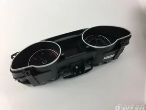 Audi 8T0920932N A5 Convertible (8F7) 2014 Tableau de bord