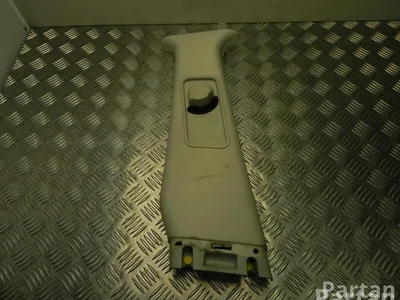 Land Rover 631240092 RANGE ROVER SPORT (L320) 2009 Tapisserie voiture - Image 1