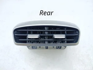 Mercedes-Benz A2978303700 EQE V295 2023 Air vent Rear Central