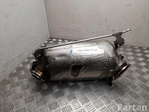 Mercedes-Benz A 447 490 32 01 / A4474903201 VITO Box (W447) 2025 Catalytic Converter