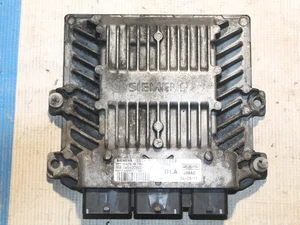 Volvo 30729065 S40 II (MS) 2004 Unidad de control del motor