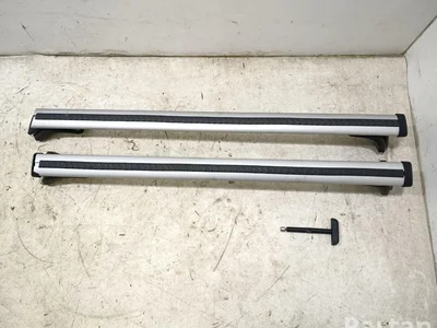 Audi 4KE071151 E-Tron 2019 Main-courante de pavillon complect - Image 1