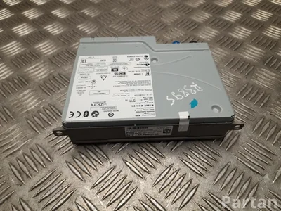 BMW 5B8C3B6 5 G60 2025 CD-Radio - Bild 1