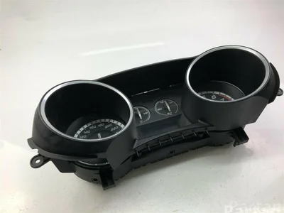 Alfa Romeo 50521956 GIULIETTA (940_) 2010 Tableau de bord - Image 1