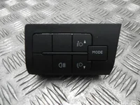 Citroën 7355860830 JUMPER Platform/Chassis 2015 Commutateur multiple