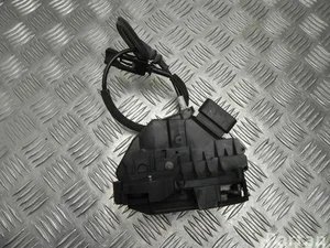 Ford 8A6A-A21812-CF / 8A6AA21812CF FIESTA VI 2010 Serrure de porte