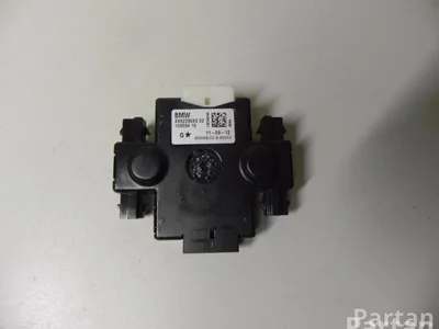 BMW 9229043 3 Touring (F31) 2012 Amplificateur d'antenne - Image 1