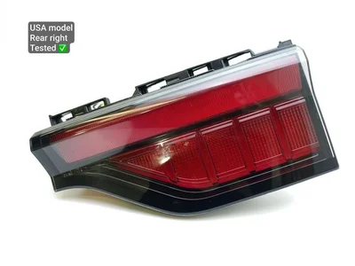 Jeep 68342262AA, P68342262AA Wagoneer/ Wagoneer L WS 2022 Piloto posterior USA - Imagen 1